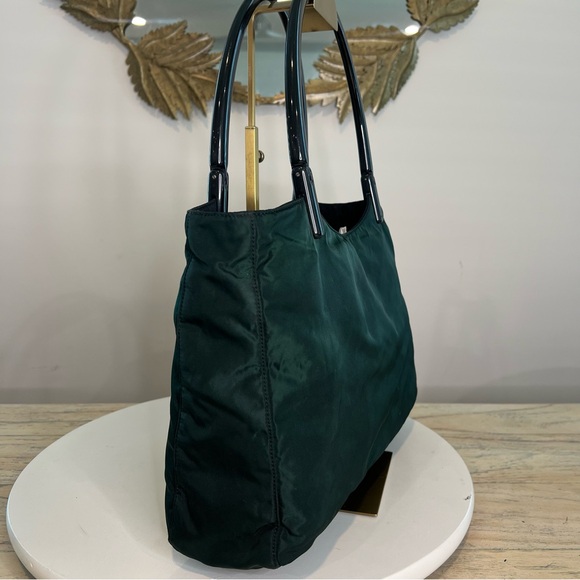 Prada Tessuto Handle Bag - Picture 5 of 13